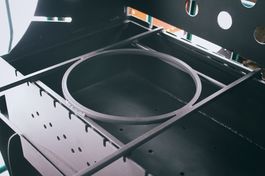 Подставка под казан ПР-2.1