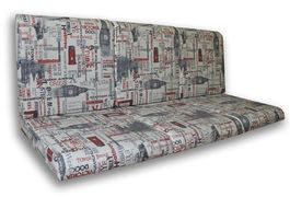 Мягкий элемент для качели МЭ-2